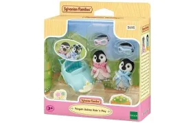 blizniakowe-pingwiny-sylvanian-families-z-samochodem-epoch-3
