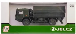 model-jelcz-442-32-wojskowy-w-skali-1-50-kolekcjonerski-daffi