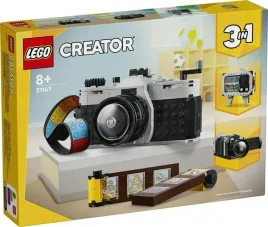 lego-creator-31147-retro-aparat-kamera-i-telewizor-3-w-1-dla-dzieci