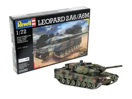 model-czolgu-leopard-2a6-a6m-1-72-revell-zestaw-do-sklejania