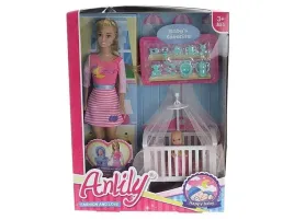 lalka-adar-29cm-z-lozeczkiem-i-mini-lalka-dla-dzieci-od-3-lat