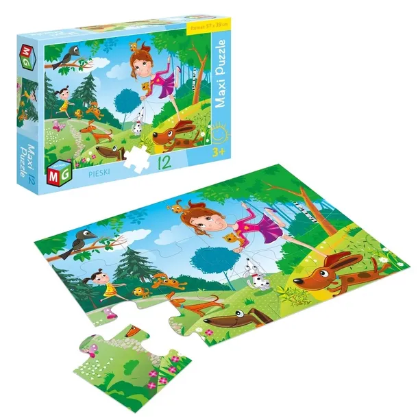 puzzle-12-maxi-pieski-kod-producenta-0571