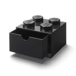 nhg-pojemnik-biurkowy-lego-klocek-4-z-szuflada-czarny