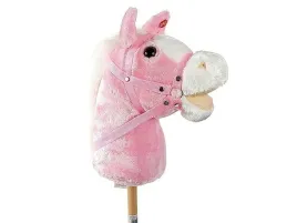 adar-konik-na-kiju-hobby-horse-z-dzwiekiem-rozowy-70-cm