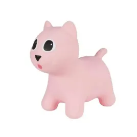 tootiny-hoppimals-gumowy-skoczek-do-skakania-kotek-rozowy