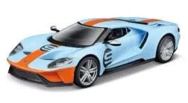model-wyscigowy-ford-gt-heritage-2019-1-32-bburago-niebieski