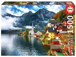 puzzle-1500-educa-hallstatt-austria-ekologiczne-puzzle-jigsaw