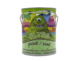 zielony-ultra-piasek-epee-900g-z-foremki-pojazdy-zabawa-sensoryczna-3