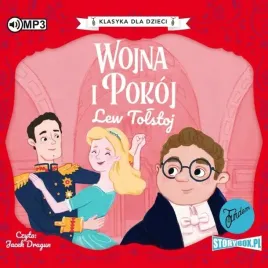 cd-mp3-wojna-i-pokoj-klasyka-dla-dzieci-literatura-rosyjska