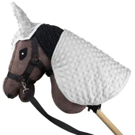derka-i-nauszniki-skippi-dla-hobby-horse-recznie-robione-szare-akcesoria