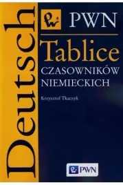 tablice-czasownikow-niemieckich-krzysztof-tkaczyk-pwn-ksiazka