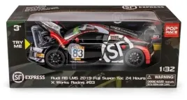 rmz-hobby-1-32-audi-r8-lms-2015-83-sf-express-model-samochodu-daffi