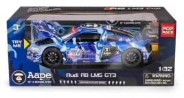 audi-r8-lms-2015-48-w-skali-1-32-rmz-hobby-niebieski-daffi