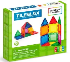 zestaw-tileblox-teczowy-14el-edukacyjne-klocki-magnetyczne-3