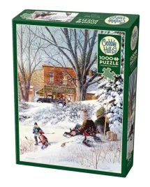 puzzle-1000-elementow-czas-na-hokej-marki-cobble-hill