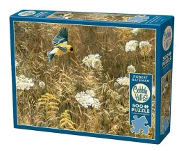 puzzle-500-szczygiel-amerykanski-od-cobble-hill-jakosc-i-kreatywnosc