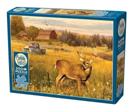 puzzle-500-elementow-jelen-na-polu-cobble-hill-wyjatkowe-do-ukladania