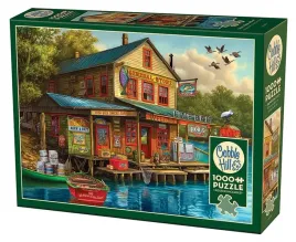 puzzle-1000-elementow-sklep-na-wodzie-marki-cobble-hill