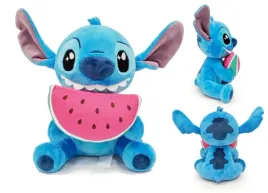 pluszowa-maskotka-disney-stitch-z-arbuzem-25-cm-simba