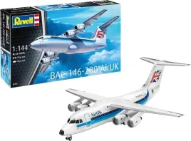 model-samolotu-pasazerskiego-bae-146-200-airuk-revell-184x315-mm