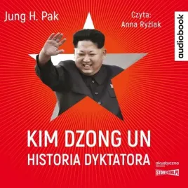 cd-mp3-kim-dzong-un-historia-dyktatora