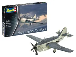 model-samolotu-revell-fairey-gannet-as-1-as-4-do-sklejania-1-72