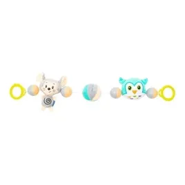 welurowa-grzechotka-do-wozka-baby-mix-myszka-i-sowa-0m