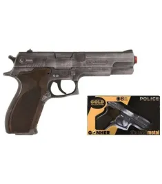 pistolet-metalowy-gonher-8-strzalow-z-obrotowym-magazynkiem-365g