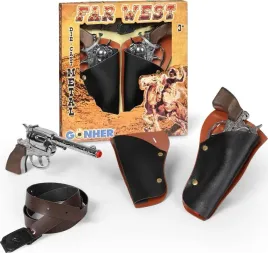 zestaw-kowbojskich-rewolwerow-gonher-2-metalowe-rewolwery-z-kabura