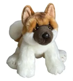 akita-28cm-pies-wysokiej-jakosci-produkt-od-dubi-do-zabawy-i-dekoracji