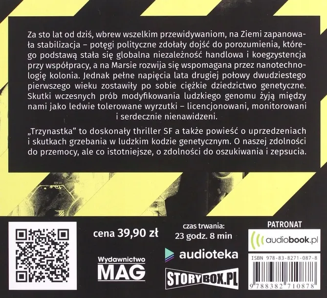 cd-mp3-trzynastka-autor-richard-morgan