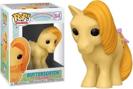 figurka-funko-pop-my-little-pony-64-butterscotch
