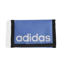 adidas-portfel-sportowy-niebieski-na-rzep-z-kieszenia-na-suwak