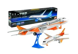 leantoys-samolot-pasazerski-zabawka-friction-z-podstawka-65-cm-3