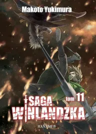 saga-winlandzka-tom-11-manga-makoto-yukimura-hanami
