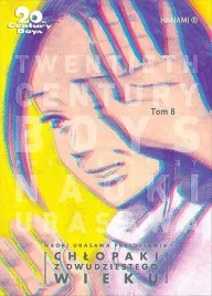 20th-century-boys-chlopaki-z-xx-wieku-tom-6-manga-hanami