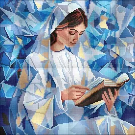 mozaika-diamentowa-ideyka-cicha-lektura-40x40-cm-na-blejtramie