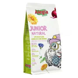 alegia-junior-natural-pokarm-ziolowy-dla-mlodych-swinek-morskich-650g