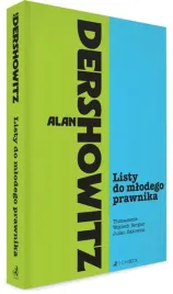 listy-do-mlodego-prawnika-alan-dershowitz-ksiazka-c-h-beck