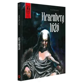 hexenberg-1626-komiks-artur-biernacki-red-arrow-twarda-oprawa
