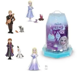 mattel-disney-ksiezniczka-kraina-lodu-ice-reveal-mala-lalka-niespodzianka