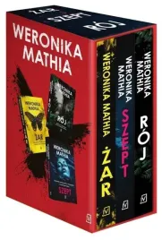 pakiet-ksiazek-zar-szept-roj-weronika-mathia-czwarta-strona