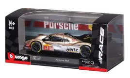 bburago-metalowy-model-porsche-963-12-hertz-team-jota-w-gablotce