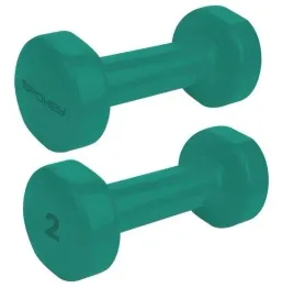 spokey-shape-zestaw-hantli-winylowych-2x2-kg-antyposlizgowy-uchwyt