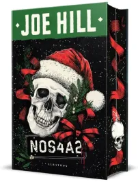 nos4a2-wydanie-swiateczne-ksiazka-twarda-oprawa-albatros