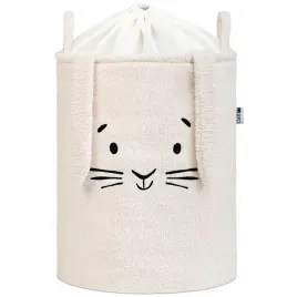 sipo-kosz-na-zabawki-xl-premium-boucle-krolik-kremowy-ze-sciagaczem