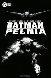 komiks-batman-pelnia-egmont-twarda-oprawa-160-stron
