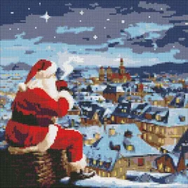 mozaika-diamentowa-ideyka-noc-bozego-narodzenia-40x40-cm-5d-ab