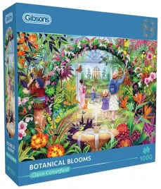 gibsons-puzzle-1000-elementow-kwiaty-botaniczne