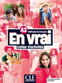 en-vrai-a2-zeszyt-cwiczen-do-francuskiego-cle-international-2024